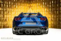 2021 Ferrari 812