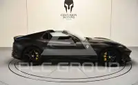 2021 Ferrari 812
