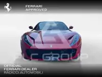 2021 Ferrari 812