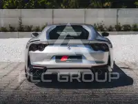 2021 Ferrari 812