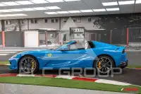 2021 Ferrari 812