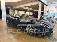 2021 Ferrari 812