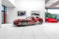 2021 Ferrari 812
