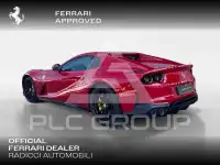 2021 Ferrari 812