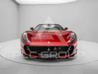 2021 Ferrari 812