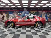 2021 Ferrari 812
