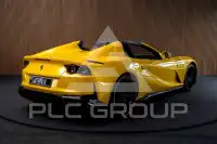 2021 Ferrari 812