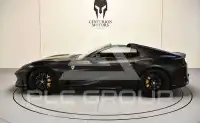 2021 Ferrari 812
