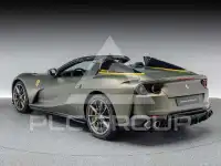 2021 Ferrari 812