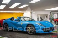 2021 Ferrari 812