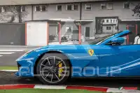 2021 Ferrari 812