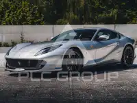 2021 Ferrari 812