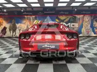 2021 Ferrari 812
