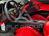 2021 Ferrari 812