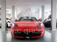 2021 Ferrari 812