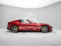 2021 Ferrari 812