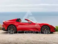 2021 Ferrari 812