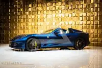 2021 Ferrari 812