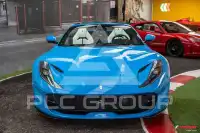 2021 Ferrari 812