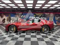2021 Ferrari 812