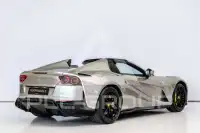 2021 Ferrari 812