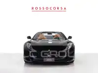 2021 Ferrari 812