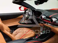 2021 Ferrari 812
