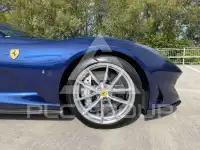 2021 Ferrari 812