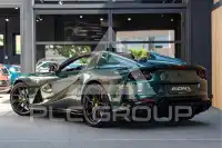 2021 Ferrari 812