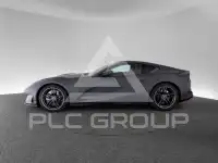 2021 Ferrari 812