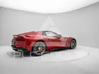 2021 Ferrari 812