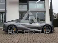 2021 Ferrari 812