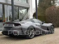 2021 Ferrari 812