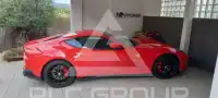 2021 Ferrari 812