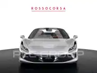 2021 Ferrari F8