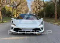 2021 Ferrari Other