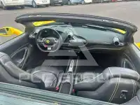 2021 Ferrari F8