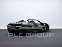 2021 Ferrari F8