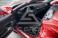 2021 Ferrari F8