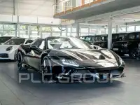 2021 Ferrari F8