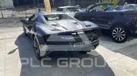 2021 Ferrari F8