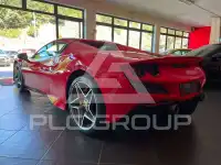 2021 Ferrari F8