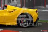2021 Ferrari F8