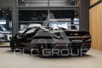 2021 Ferrari F8