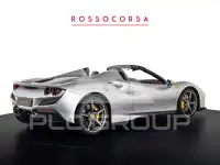 2021 Ferrari F8