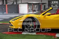 2021 Ferrari F8