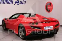 2021 Ferrari F8
