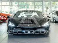 2021 Ferrari F8
