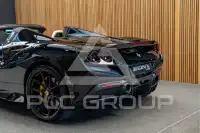 2021 Ferrari F8