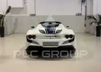 2021 Ferrari F8